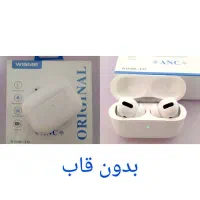 ایرپاد wisme t15|لوازم جانبی موبایل و تبلت|مریوان, |دیوار