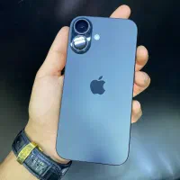 اپل iPhone 16 با حافظهٔ ۱۲۸ گیگابایت