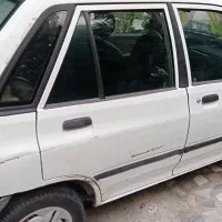 فروش پراید صبا