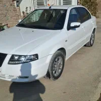 سمند سورن پلاس +EF7|خودرو سواری و وانت|بوکان, |دیوار