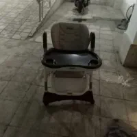 صندلی غذای کودک برندVELLDON.|تخت و صندلی بچه|ری, ولی آباد|دیوار