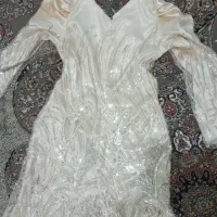 لباس مجلسی سایز ۴۴ و۴۶ ۱۰ ملیون