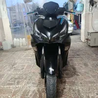ایروکس۱۵۵|موتورسیکلت|رشت, لاکان|دیوار