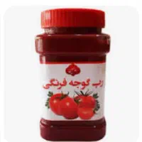 رب گوجه فرنگی خانگی