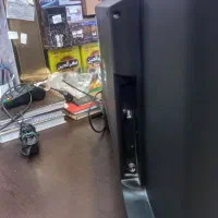 تلویزیون LED دوو ۴۳اینچ پشت ویترینی|تلویزیون و پروژکتور|ابهر, |دیوار