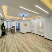 ۵۸متر _آسانسور_پارکینگ سندی_کم واحد_نوساز