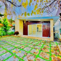 ویلا-چوبی-فلت-150متری-نزدیک-ب-دریا