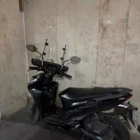 هوندا واریو 150