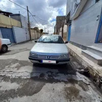 پژو 405|خودرو سواری و وانت|نظرآباد, نظرآباد|دیوار