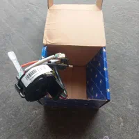 سوییچ فنر چرخشی کیسه هوای ۲۰۷