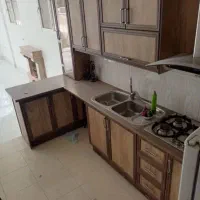 کابینت بدنه و اجاق گاز و سینک و...