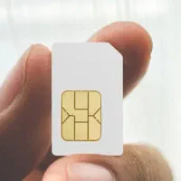 سیم کارت همراه اول