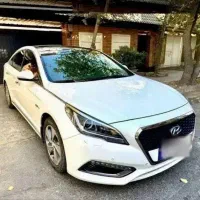 اجاره خودرو رنت ماشین کرایه سوناتا lf