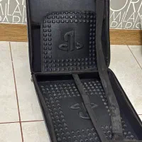 کیف ps4 طرح لست آف آس|کنسول، بازی ویدئویی و آنلاین|همدان, |دیوار