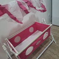 گهواره نوزاد