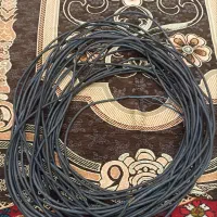 کابل مسی ۴×۴