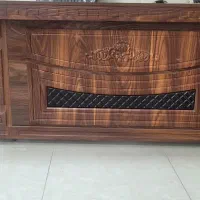 میز مدیریت کار تهران ۱۶۰ در ۷۰ سانت