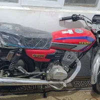 هندا200 خشک مدل1404