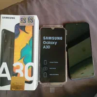 گوشی سامسونگ A30