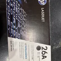 کارتریج hp