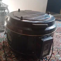 سرخکن|اجاق گاز و لوازم برقی پخت‌وپز|دورود, |دیوار