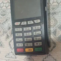 کارتخوان سیار بی سیم در حد نو
