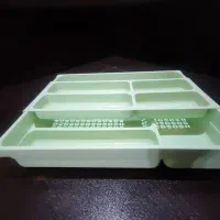 وسایل آشپزخانه|ظروف نگهدارنده، پلاستیکی، یک‌بارمصرف|تهران, تهرانپارس غربی|دیوار