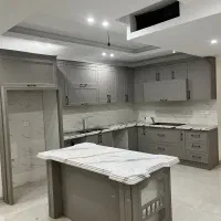 منتاژ کار کابینت