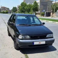 پراید