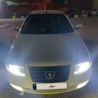 سورن پلاس ای اف سون سفید