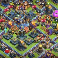 کلش آف کلنز