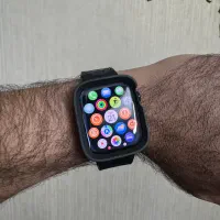 اپل واچ سری 9 45mm