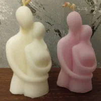 شمع برای هدیه