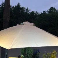 فروش چتر میز وصندلی|کافی‌شاپ و رستوران|کیاشهر, |دیوار