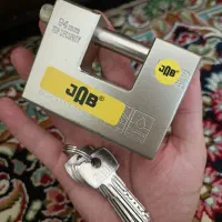 خودکار کتابی پنج کلید قف ل