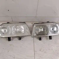 انواع سپر استوک و دست دوم|قطعات یدکی و لوازم جانبی|بانه, |دیوار