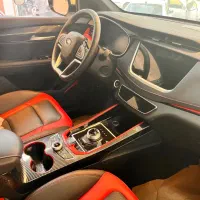 kmc a5.  کی ام سی a5|خودرو سواری و وانت|تهران, هلال احمر|دیوار