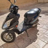 موتور عرفان ۱۱۰