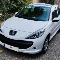 پانورما  207|خودرو سواری و وانت|قروه, |دیوار