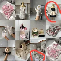 ست پارچه ای آشپزخانه