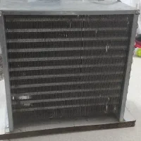 کندانسور دو خروجی برای 100لیتر به بالا|ظروف پخت‌وپز|کرج, شهرک فهمیده|دیوار
