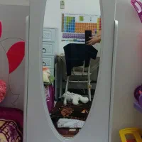 آینه قدی