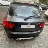 کوئیک 1403GXL|خودرو سواری و وانت|تهران, پونک|دیوار