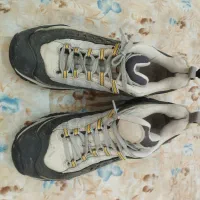 کفش کوهنوردی