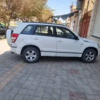 سوزوکی ویتارا ۱۳۸۷