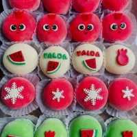 ورکشاپ تخصصی موچی و جارکیک یلدا