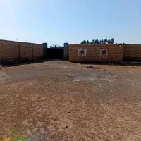 سوله چهار دیواری ۶۷۰ متری