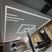 لاین خطی /چراغ خطی/