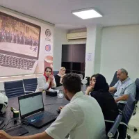 دوره آموزش برنامه نویسی پایتون پلاس + هوش مصنوعی