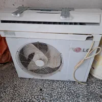 ابگرمکن .کولر و سینگ|مصالح و تجهیزات ساختمان|بندر گناوه, |دیوار